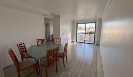 Apartamento à venda 80m², Vilar Do Prado - Anália Franco, São Paulo, SP
