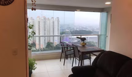 Bio Tatuapé  64m 2 dorm  com Suíte