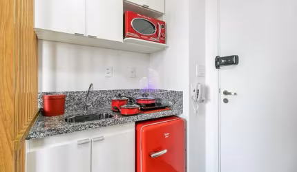 Lindo Studio à venda,  Moov Belém - Quarta Parada, São Paulo, SP