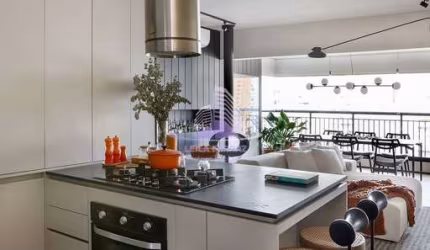 Belíssimo apartamento 85m²  à venda, Parque São Jorge, São Paulo, SP
