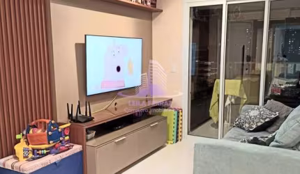 Apartamento à venda, Tatuapé, São Paulo, SP