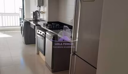 Lindo apartamento 84m²  à venda, Parque São Jorge, São Paulo, SP