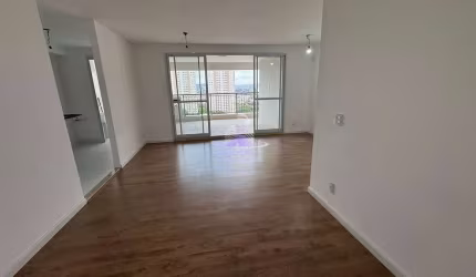 Apartamento à venda, Parque São Jorge, São Paulo, SP