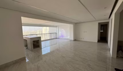 Belíssimo apartamento à venda, 135m² -  Palazzo - Parque São Jorge, São Paulo, SP