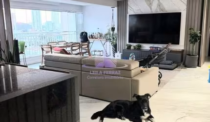 Apartamento Alto Padrão  à venda, Parque São Jorge, São Paulo, SP