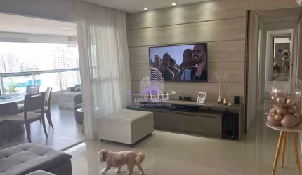 Apartamento padrão à Venda, Parque São Jorge, São Paulo, SP