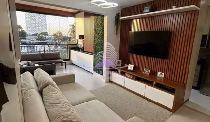 Apartamento 110m² à venda , Parque São Jorge, São Paulo, SP