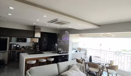 Apartamento lindo à venda, Parque São Jorge, São Paulo, SP