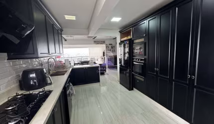 Apartamento  à venda, Parque São Jorge, São Paulo, SP