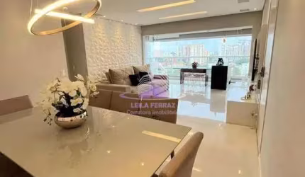 Apartamento lindo  à venda, Tatuapé, São Paulo, SP
