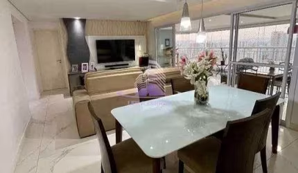 Apartamento 151m² à venda, Belém, São Paulo, SP