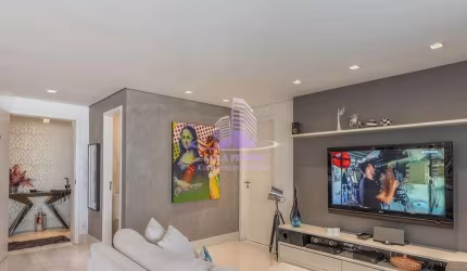 Apartamento 180m² à venda, Mooca, São Paulo, SP