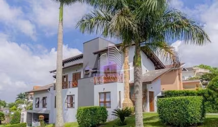 Casa linda e ampla em Mogi das Cruzes, SP - Condomínio Aruâ Eco Park - Aceita permuta até R$ 2.000.