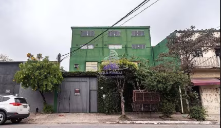 Prédio Comercial à venda, Vila Nova Manchester, São Paulo, SP