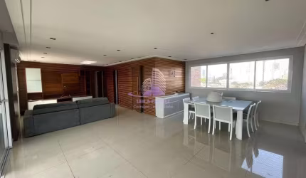 Belíssimo apartamento  para locação, Parque São Jorge, São Paulo, SP