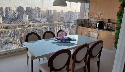 Apartamento à venda, Tatuapé, São Paulo, SP
