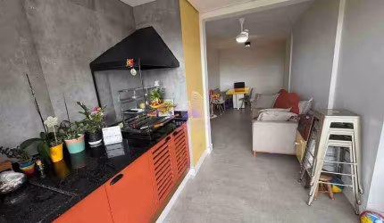 Apartamento para locação, Parque São Jorge, São Paulo, SP