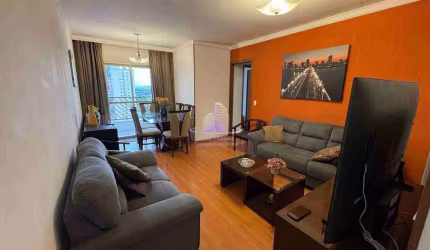 Apartamento à venda, Tatuapé, São Paulo, SP