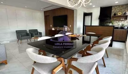 Apartamento à venda, Tatuapé, São Paulo, SP