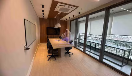 Sala com infra estrutura à venda, Edifício Platina - Platina Cidade Mãe do Céu, São Paulo, SP
