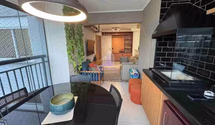 Apartamento padrão à Venda, Parque São Jorge, São Paulo, SP