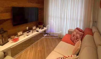 Apartamento à venda, Tatuapé, São Paulo, SP