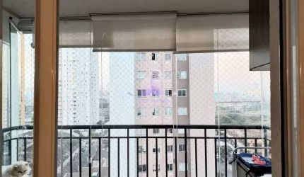 Apartamento  68m² à venda, Maranhão, São Paulo, SP