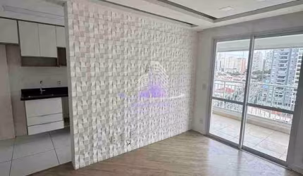Apartamento à venda, Parque São Jorge, São Paulo, SP