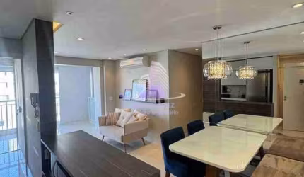 Apartamento  à venda, Parque São Jorge, São Paulo, SP