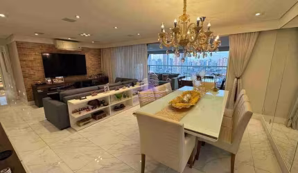 Apartamento à venda, Belenzinho, São Paulo, SP