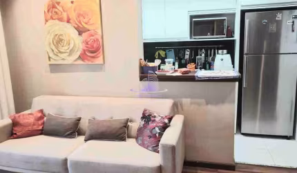 Apartamento à venda, Vila Augusta, Guarulhos, SP