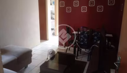 Apartamento pronto para morar, bem localizado próximo as principais rodovias de acesso a Campinas codigo: 56609