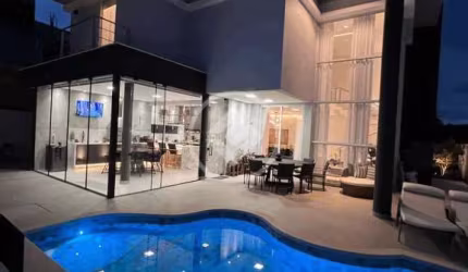 CASA COMPLETA EM CONDOMÍNIO - CAMPINAS codigo: 46980