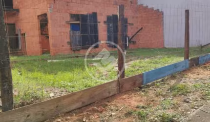Casa em constução no Jardim Esplanada codigo: 55174