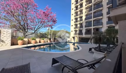 Apartamento de 116 m2 localizado a 300 metros do Shopping Iguatemi codigo: 107054