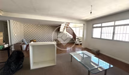 Apartamento Cobertura Duplex com 4 suites e piscina codigo: 82438