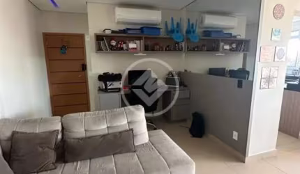 Apartamento de Alto Padrão no Parque Industrial. codigo: 103279