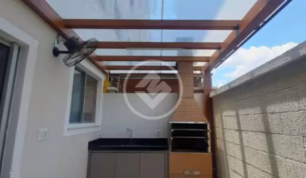 Apartamento Garden (Térreo) codigo: 71004