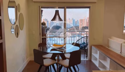 APARTAMENTO COM ÓTIMA LOCALIZAÇÃO codigo: 45788