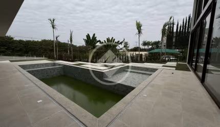 Casa em condomínio alto padrão em Mont Blanc Residence codigo: 59708