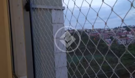 Apartamento no Parque São Matinho codigo: 75418