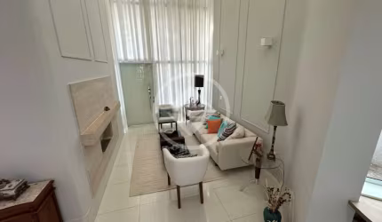 Casa Luxuosa em Condomínio com 4 suites codigo: 87600