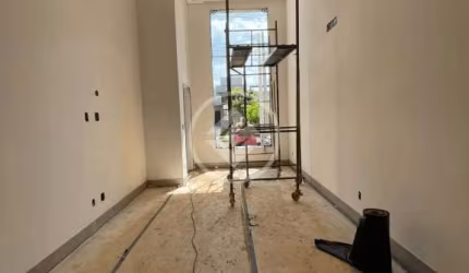 Casa térrea em conceito aberto com projeto de arquitetura moderno e diferenciado codigo: 52192