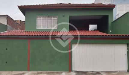 Casa com 141 m2, 2 dormitórios e 3 garagens, no  Jardim São Jorge, Hortolândia. codigo: 109518