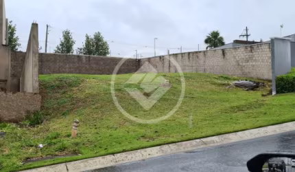 Terreno no Cond Vila dos Plátanos codigo: 48962