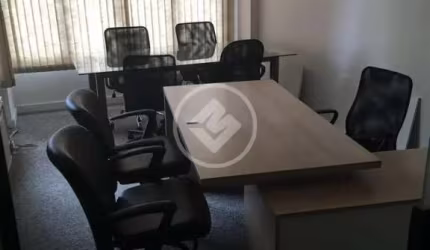 Sala Comercial 45m² codigo: 99127