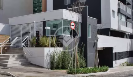 Apartamento de 57 m2 - Edifício Quirino codigo: 106183