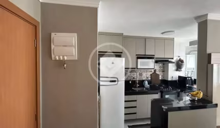 Apartamento Completo na Vila Industrial codigo: 94187