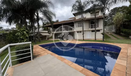 Casa elegante e muito espaçosa na região do Colegio Notre Dame codigo: 49550