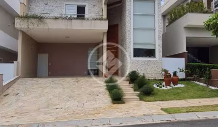 Casa de 285,90 m² de área útil no Condomínio DAVOS - SWISS PARK codigo: 104098